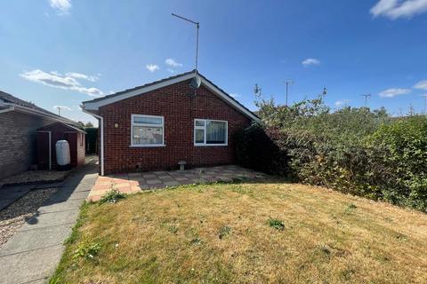 2 bedroom detached bungalow for sale, Bramall Court, Netherton, Peterborough, PE3