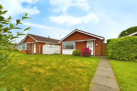 2 bedroom detached bungalow for sale, Bramall Court, Netherton, Peterborough, PE3