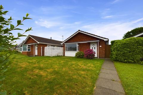 2 bedroom detached bungalow for sale, Bramall Court, Netherton, Peterborough, PE3