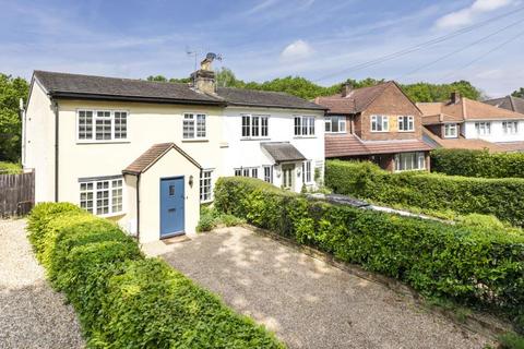 4 bedroom semi-detached house for sale, Virginia Water, Surrey