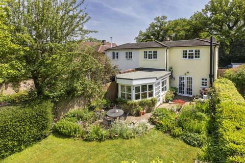 4 bedroom semi-detached house for sale, Virginia Water, Surrey