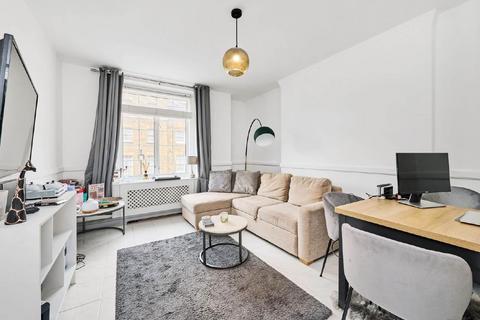 3 bedroom flat for sale, Harrowby Street, Marylebone
