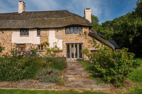 5 bedroom detached house for sale, Hatherleigh, Okehampton, Devon