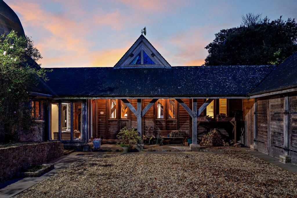 Farmhouse