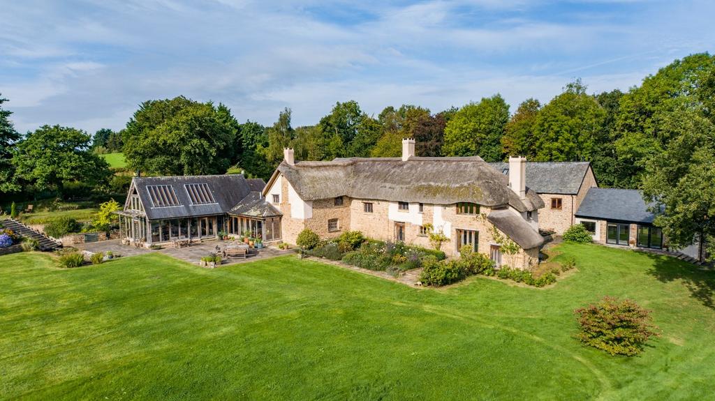 Farmhouse