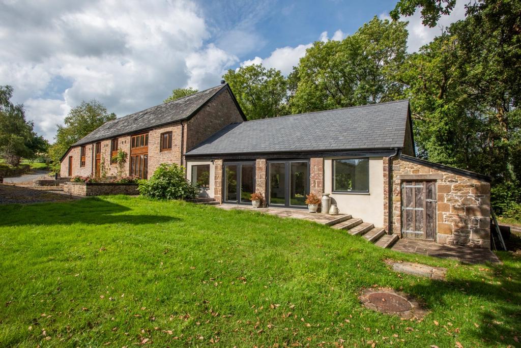 Cleave Barn &amp; Studio