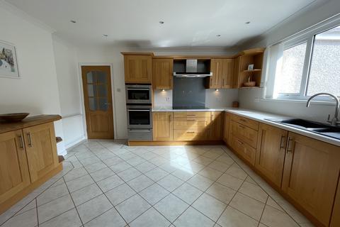 4 bedroom detached house for sale, 9 Croft Road, Forres, Morayshire