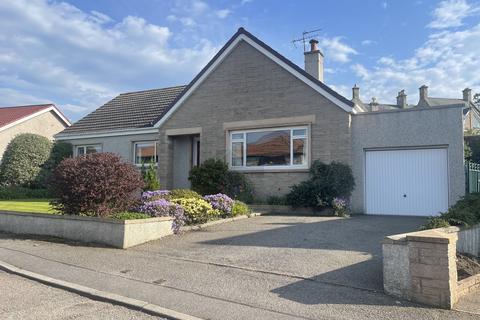 9 Croft Road, Forres, IV36 3JS