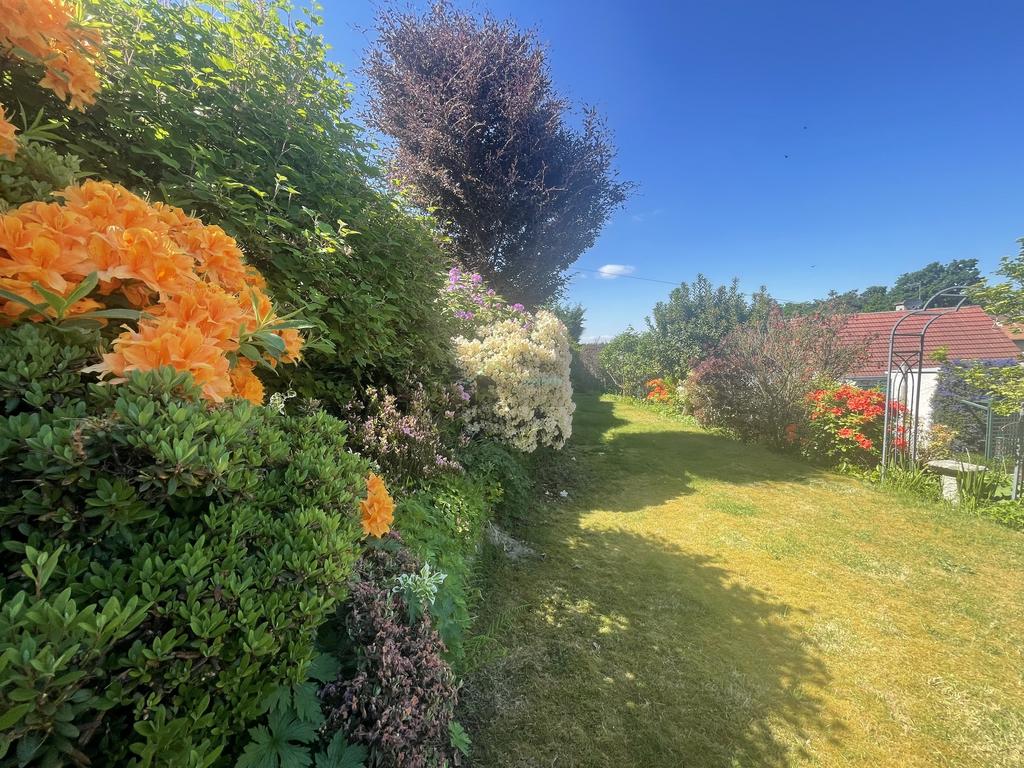 Upper Garden