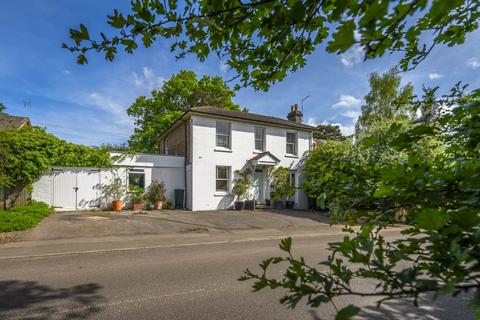 4 bedroom detached house for sale, Speldhurst Road, Tunbridge Wells
