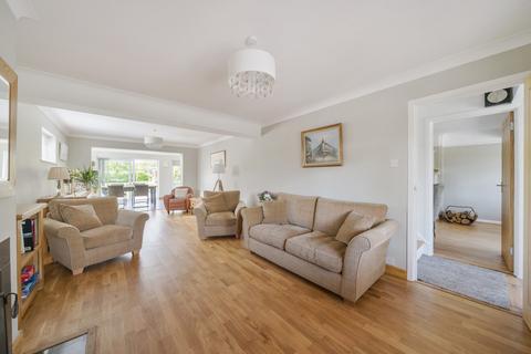 4 bedroom detached house for sale, Salisbury Road, Ower, Romsey, Hampshire, SO51