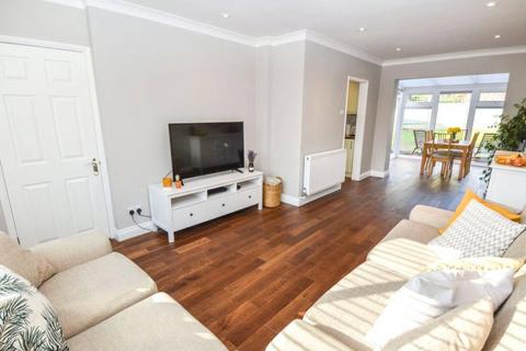 3 bedroom semi-detached house for sale, The Broad Walk North, Brentwood, Essex, CM13