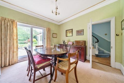 6 bedroom detached house for sale, Sandrock Hill Road, Wrecclesham, Farnham, GU10