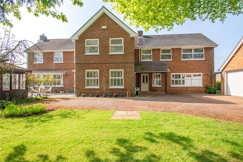 4 bedroom detached house for sale, Otby Lane, Walesby, Market Rasen, Lincolnshire, LN8