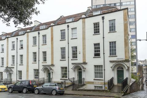 Flat 3, 16 Park Place, Clifton, Bristol, BS8 1JP