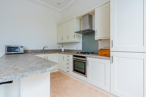 Flat 3, 16 Park Place, Clifton, Bristol, BS8 1JP