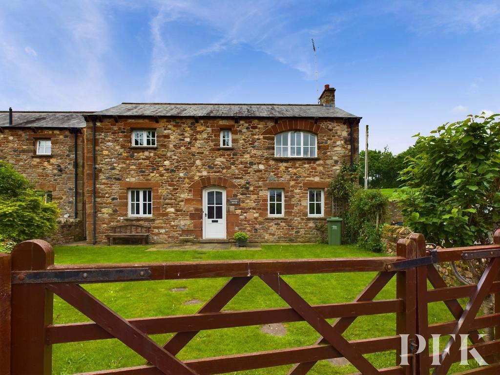 Temple Sowerby, Penrith CA10 3 bed detached house for sale £395,000