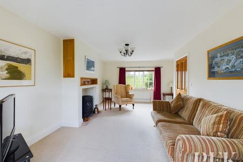 3 bedroom detached house for sale, Temple Sowerby, Penrith CA10