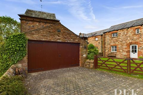 3 bedroom detached house for sale, Temple Sowerby, Penrith CA10