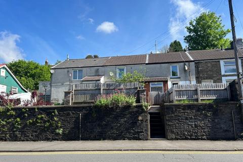 2 bedroom terraced house for sale, Tyntyla Road Pentre - Pentre