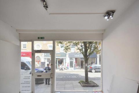 Property to rent, Devonshire Road, Chiswick