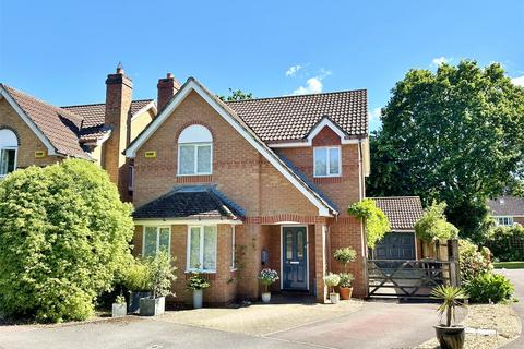 4 bedroom detached house for sale, School Close, Verwood, Dorset, BH31