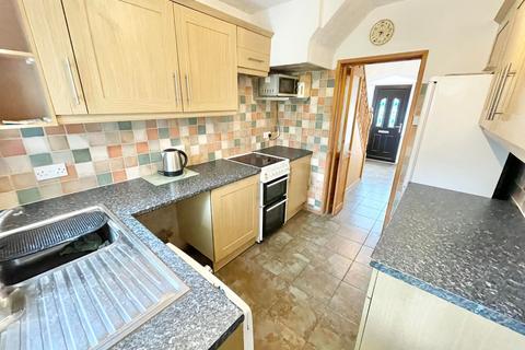 2 bedroom semi-detached house for sale, Southfield Drive, Normoss FY3