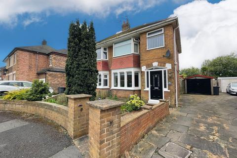 2 bedroom semi-detached house for sale, Southfield Drive, Normoss FY3