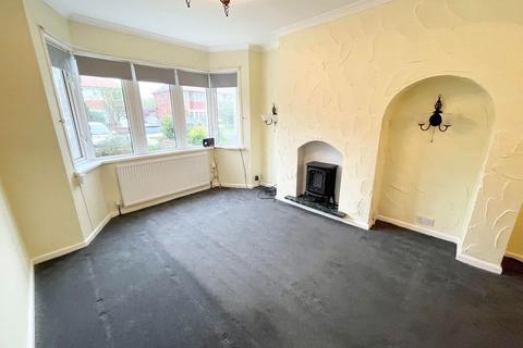 2 bedroom semi-detached house for sale, Southfield Drive, Normoss FY3