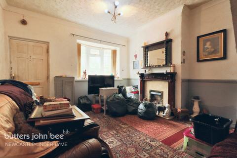 3 bedroom terraced house for sale, Hartshill Road, Stoke-On-Trent