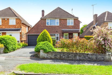 3 bedroom detached house for sale, Wakefield Crescent, Slough SL2