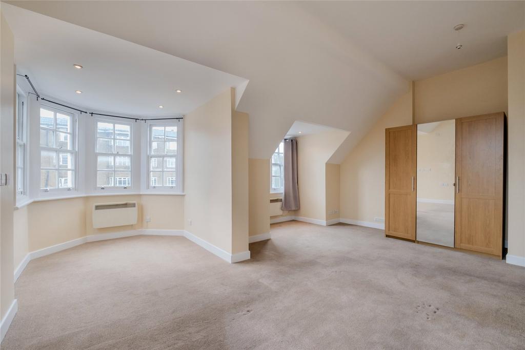 Streatham, Lambeth SW16 5 bed apartment to rent £3,500 pcm (£808 pw)