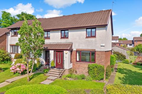 3 bedroom semi-detached house for sale, Finlay Rise, Milngavie, East Dunbartonshire , G62 6QL