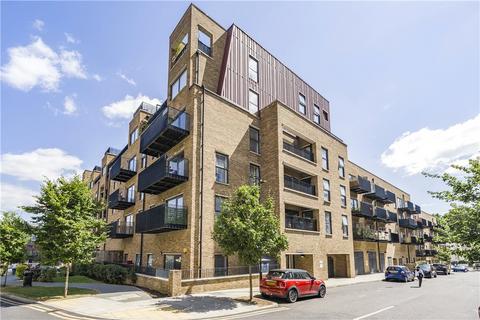 1 bedroom apartment for sale, Rolfe Terrace, London