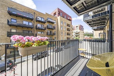 1 bedroom apartment for sale, Rolfe Terrace, London