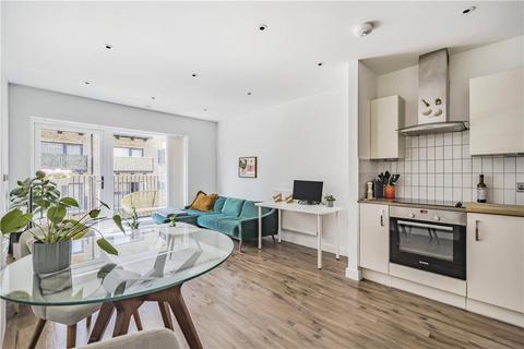 1 bedroom apartment for sale, Rolfe Terrace, London