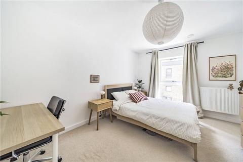 1 bedroom apartment for sale, Rolfe Terrace, London