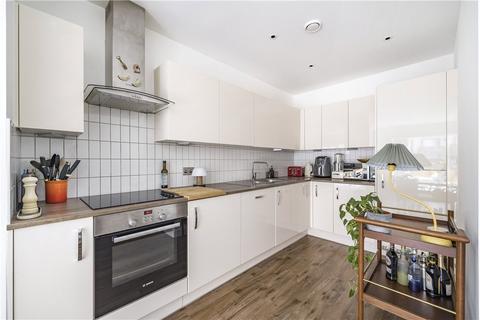 1 bedroom apartment for sale, Rolfe Terrace, London