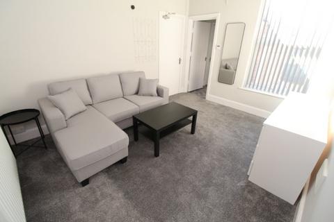 1 bedroom flat to rent, North Road, West Bridgford NG2