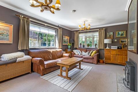 4 bedroom end of terrace house for sale, Down Ampney, Cirencester, Gloucestershire, GL7