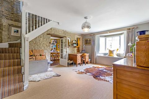4 bedroom end of terrace house for sale, Down Ampney, Cirencester, Gloucestershire, GL7