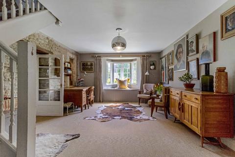 4 bedroom end of terrace house for sale, Down Ampney, Cirencester, Gloucestershire, GL7