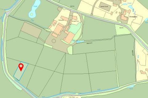 Land for sale, Attridges Farm, High Roding, Dunmow, Essex, CM6 1NQ