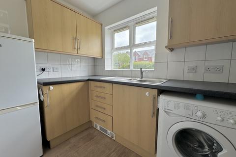 2 bedroom ground floor flat for sale, Louise House, Victoria Court, Royal Courts, Sunderland, Tyne and Wear, SR2