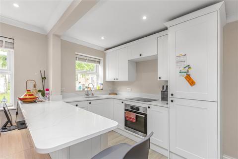 2 bedroom end of terrace house for sale, Pouchlands Drive, South Chailey, Lewes, East Sussex, BN8