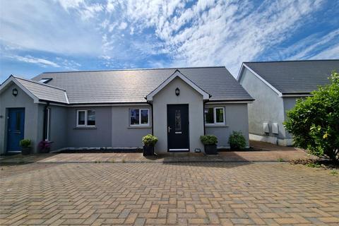 2 bedroom bungalow for sale, Grove Street, Pennar, Pembroke Dock, Pembrokeshire, SA72