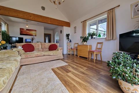 2 bedroom bungalow for sale, Grove Street, Pennar, Pembroke Dock, Pembrokeshire, SA72