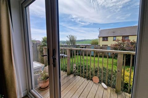 undefined, Grove Street, Pennar, Pembroke Dock, Pembrokeshire, SA72