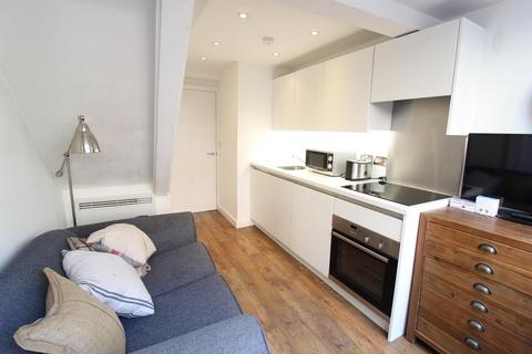 1 bedroom flat to rent, New York Road, Leeds, West Yorkshire, UK, LS2
