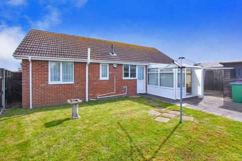 3 bedroom bungalow for sale, Station Road, Dymchurch, TN29